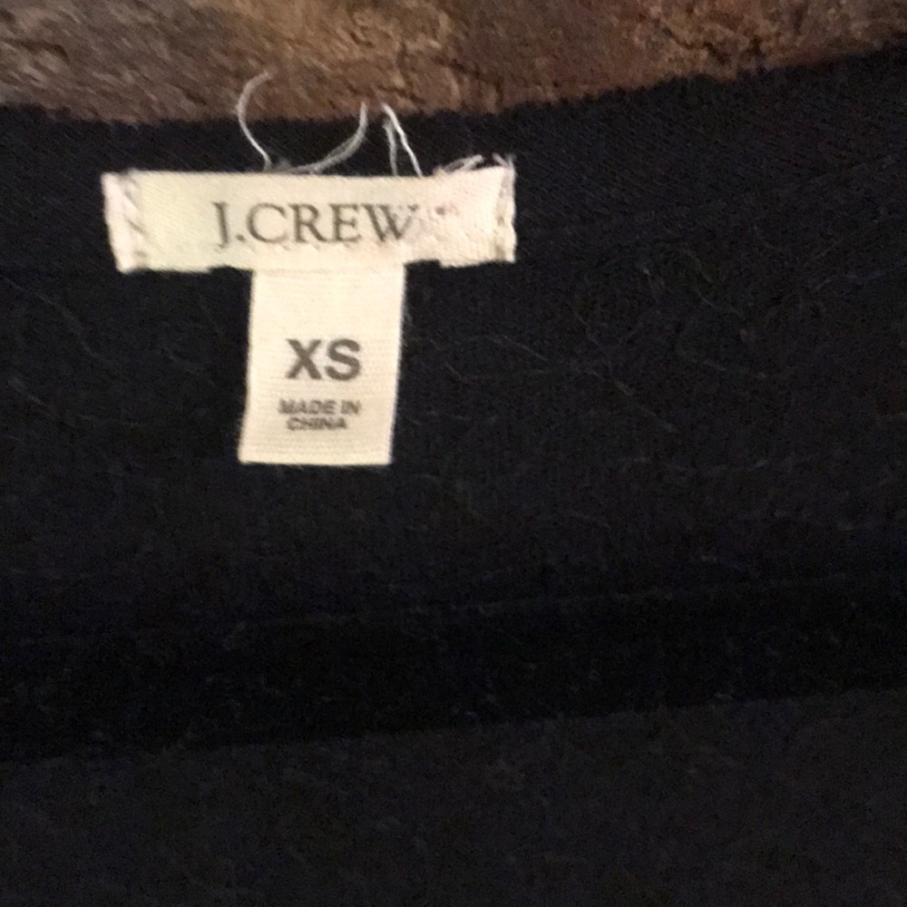 Completely Covered Sequence Of J.Crew Take - image 3